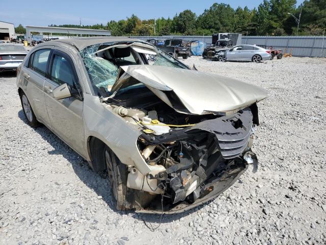 Chrysler Sebring li (2010)