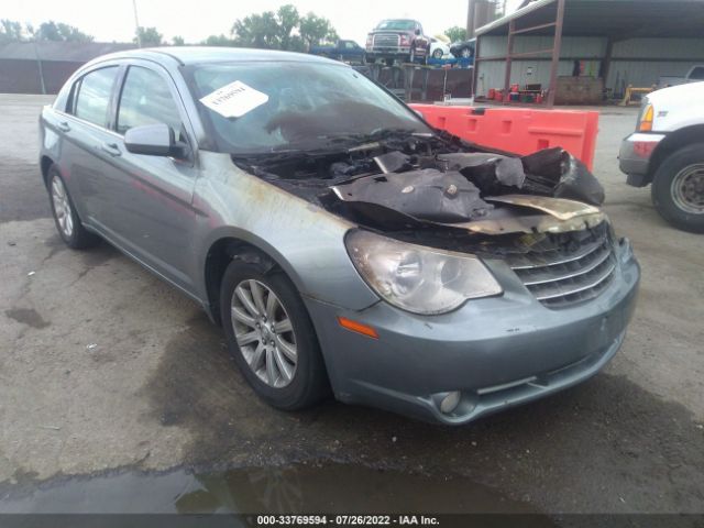 Chrysler Sebring (2010)