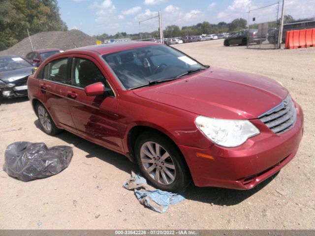Chrysler Sebring (2010)
