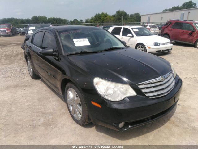 Chrysler Sebring (2010)
