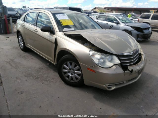 Chrysler Sebring (2010)