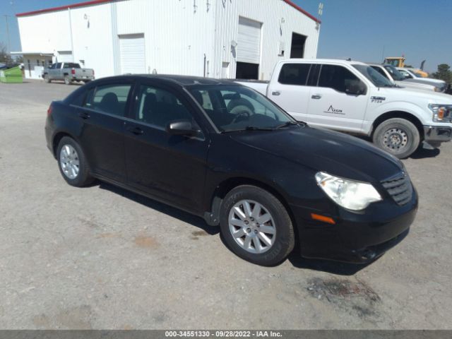 Chrysler Sebring (2010)