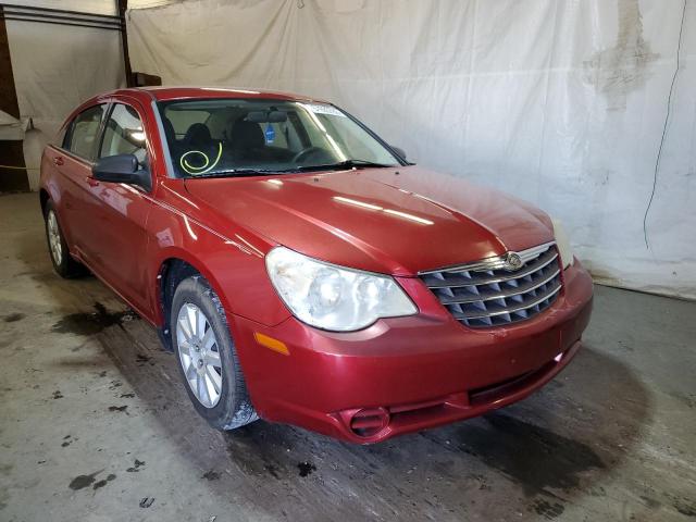 Chrysler Sebring (2010)
