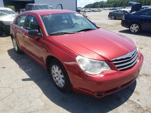 Chrysler Sebring to (2010)