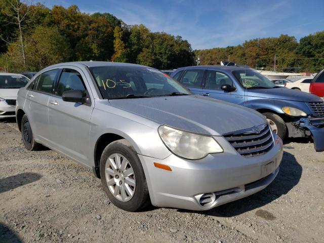 Chrysler Sebring to (2010)