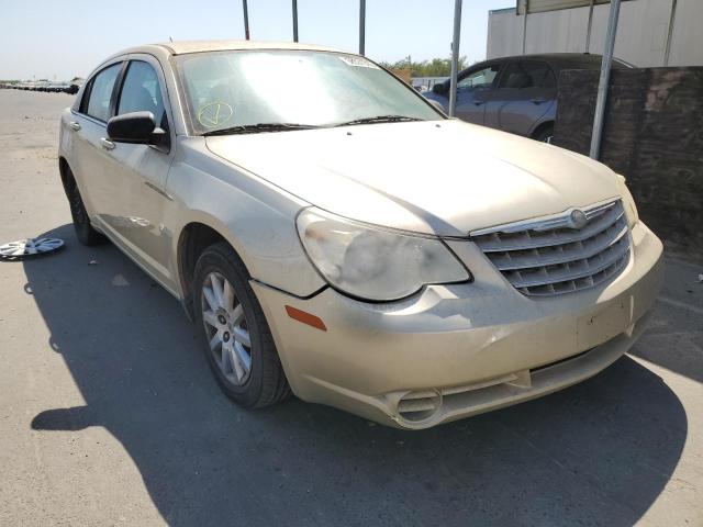 Chrysler Sebring (2010)