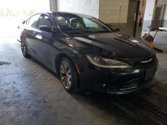 Chrysler 200 s (2015)