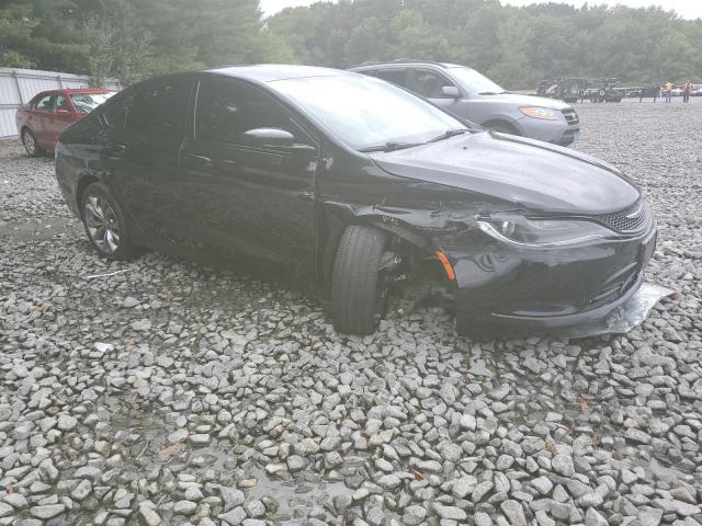 Chrysler 200 s (2016)