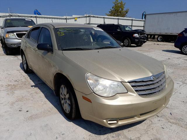 Chrysler Sebring (2010)