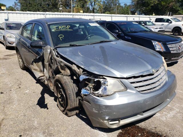 Chrysler Sebring (2010)