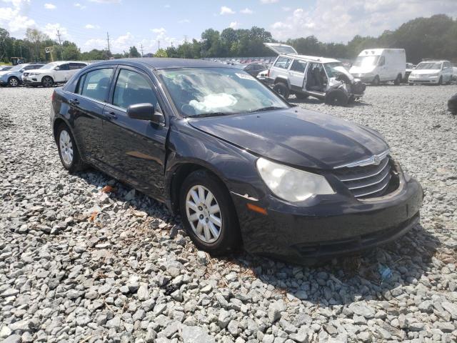 Chrysler Sebring to (2010)