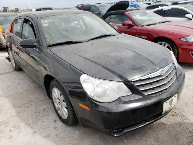 Chrysler Sebring to (2010)