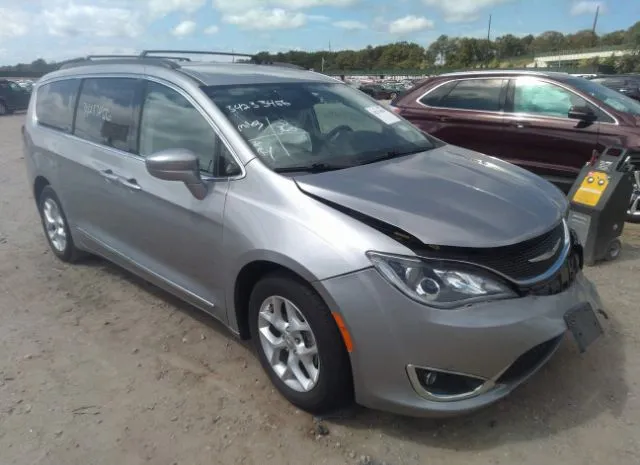 Chrysler Pacifica (2017)