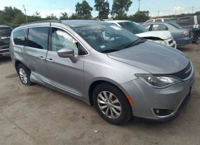 Chrysler Pacifica (2017)