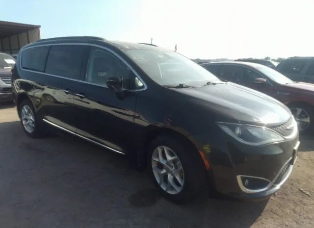 Chrysler Pacifica (2017)