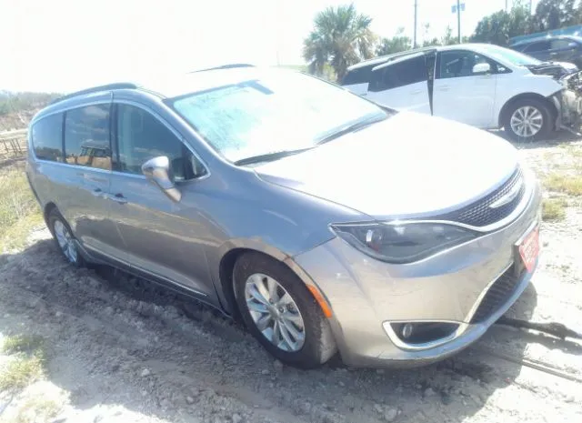 Chrysler Pacifica (2017)