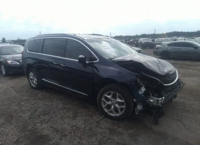 Chrysler Pacifica (2017)