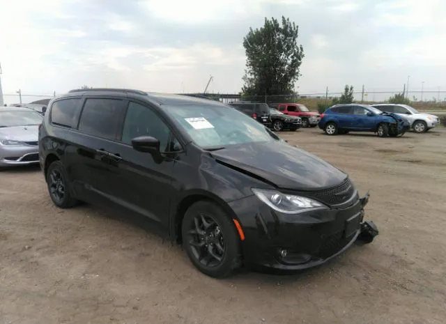 Chrysler Pacifica (2019)