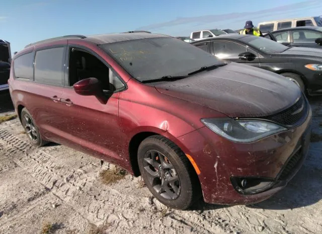 Chrysler Pacifica (2019)