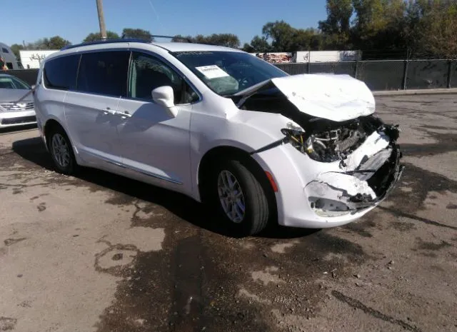 Chrysler Pacifica (2020)
