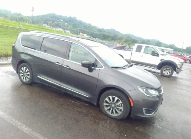 Chrysler Pacifica (2020)