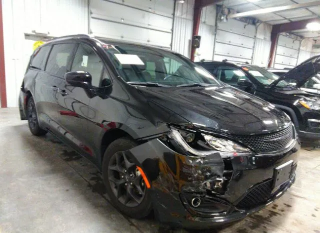 Chrysler Pacifica (2020)