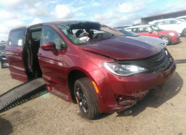Chrysler Pacifica (2020)