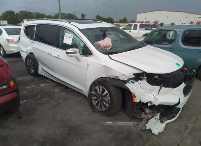 Chrysler Pacifica (2021)