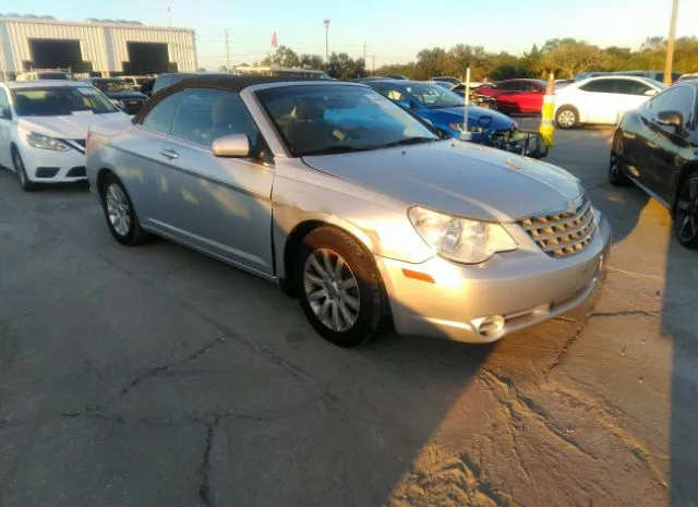 Chrysler Sebring (2010)