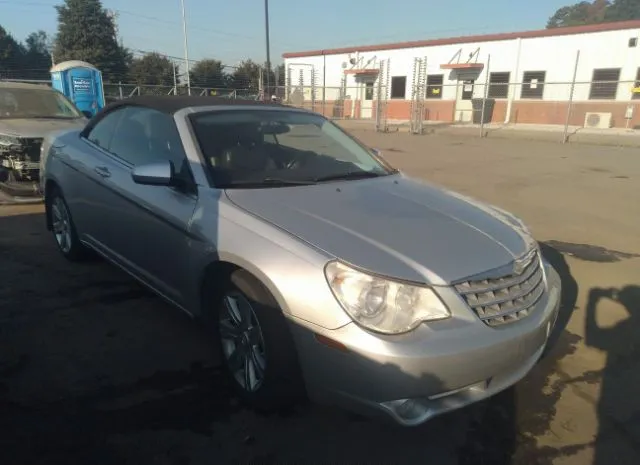 Chrysler Sebring (2010)