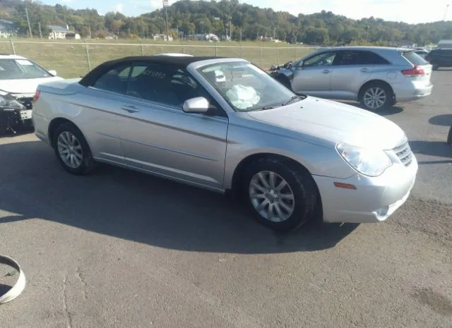 Chrysler Sebring (2010)