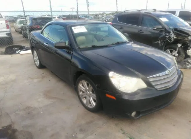 Chrysler Sebring (2010)