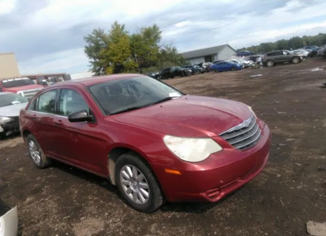 Chrysler Sebring (2010)