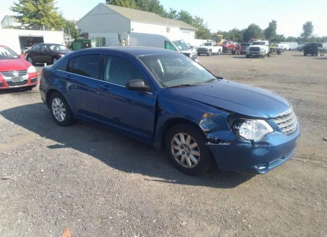 Chrysler Sebring (2010)