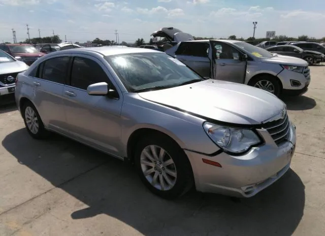 Chrysler Sebring (2010)