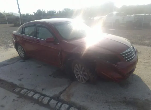 Chrysler Sebring (2010)