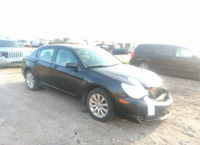 Chrysler Sebring (2010)