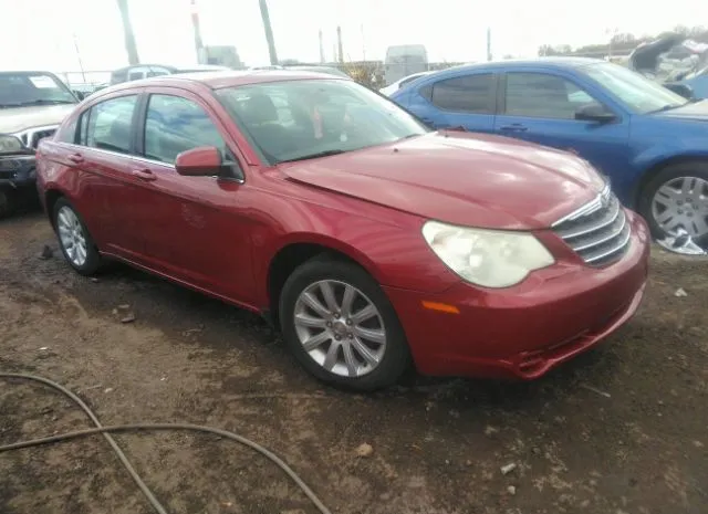 Chrysler Sebring (2010)