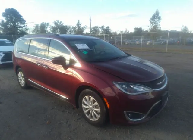 Chrysler Pacifica (2017)