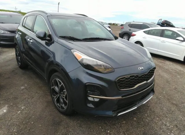 Chrysler Pacifica (2019)
