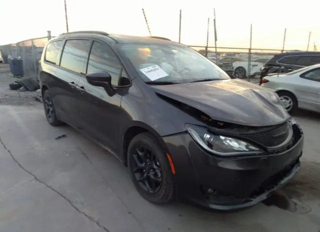 Chrysler Pacifica (2019)