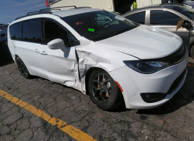 Chrysler Pacifica (2020)