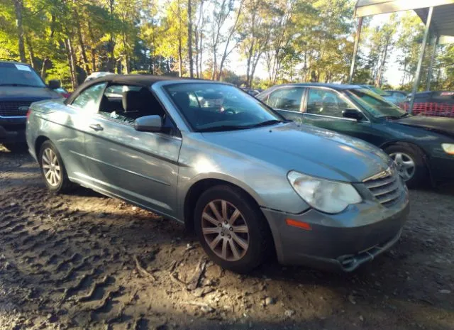 Chrysler Sebring (2010)