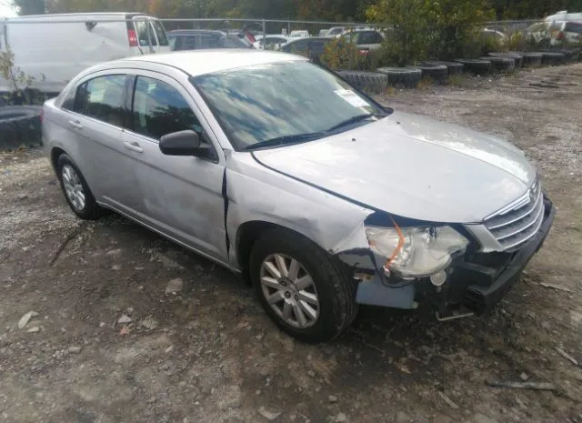 Chrysler Sebring (2010)