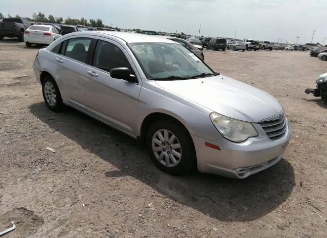 Chrysler Sebring (2010)
