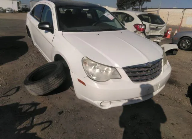 Chrysler Sebring (2010)