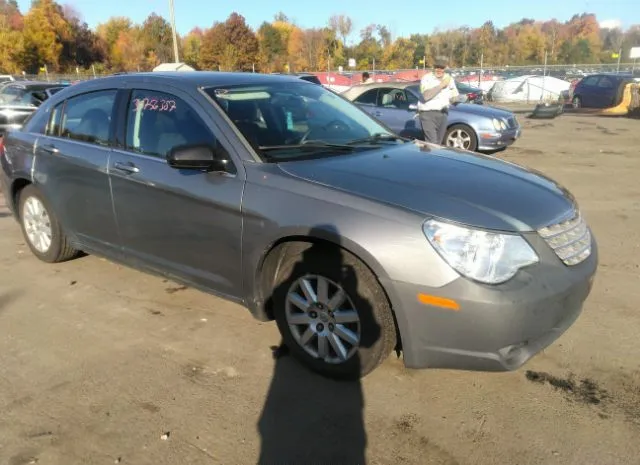Chrysler Sebring (2010)