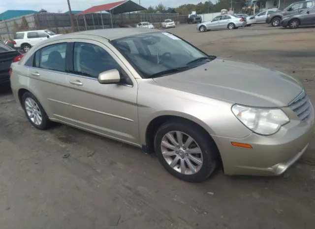 Chrysler Sebring (2010)