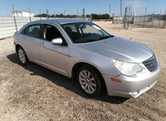 Chrysler Sebring (2010)