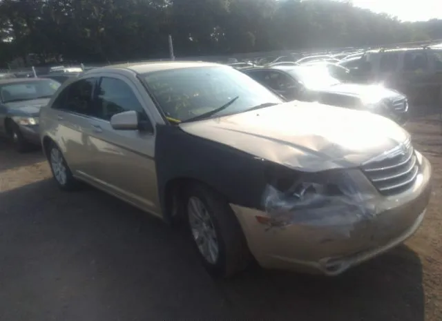 Chrysler Sebring (2010)